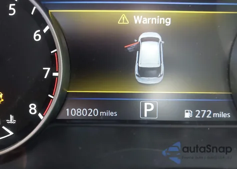 2016 Nissan Murano S from USA, damaged, VIN 5N1AZ2MH4GN131074